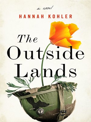 cover image of The Outside Lands